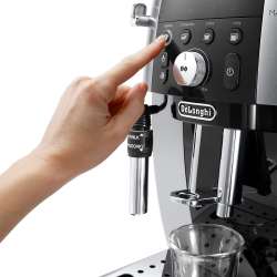 Cafetera De'Longhi Magnifica S 1450W Gris - ECAM 250.23.SB