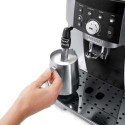 Cafetera De'Longhi Magnifica S 1450W Gris - ECAM 250.23.SB