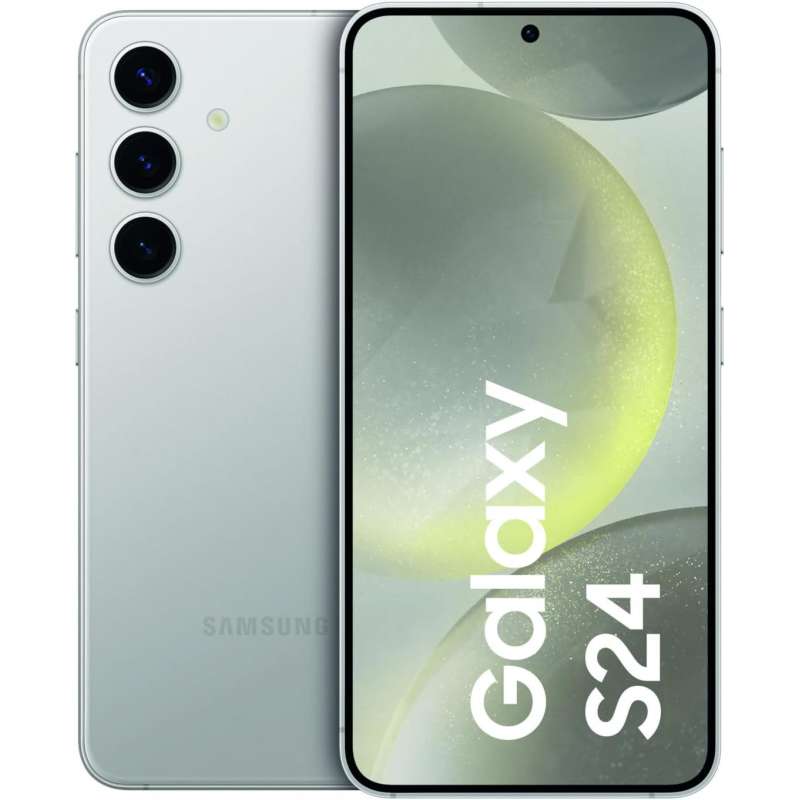Samsung Galaxy S24 5g 8g 128gb Violeta o Gris