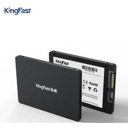 Disco Ssd Kingfast 512 Gb...