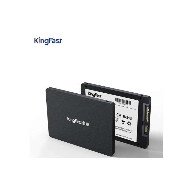 Disco Ssd Kingfast 512 Gb 2.5" 7mm