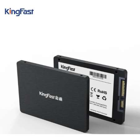 Disco Ssd Kingfast 512 Gb 2.5" 7mm
