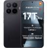 Xiaomi 17T Pro 5G 1TB/12GB Negro