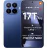 Xiaomi 17T Pro 5G 512Gb/12GB Negro, Azul o Violeta