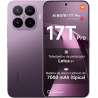 Xiaomi 17T Pro 5G 512Gb/12GB Negro, Azul o Violeta