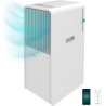 Aire Acondicionado Portátil Cecotec Forceclima 7550 con Wifi y Mando a Distancia