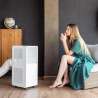 Aire Acondicionado Portátil Cecotec Forceclima 7550 con Wifi y Mando a Distancia